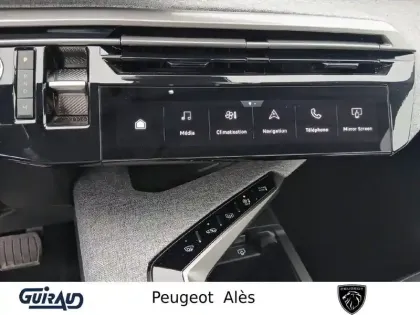 Photo 14 Peugeot 3008  Hybrid 136 e-DCS6