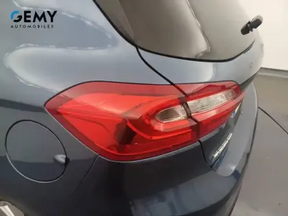 Photo 36 Ford Fiesta  1.0 EcoBoost 100 ch S&S BVM6