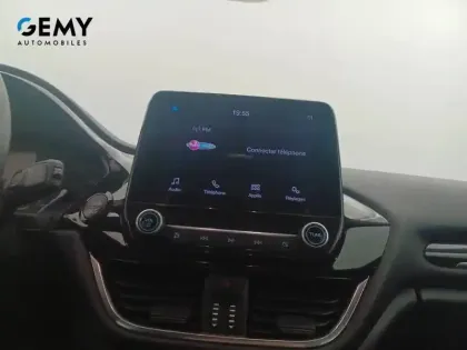 Photo 13 Ford Fiesta Gén. V Ph1 Titanium 5