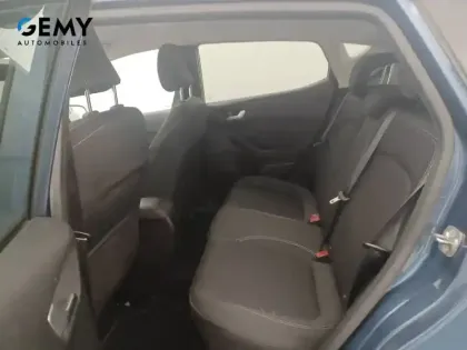 Photo 9 Ford Fiesta Gén. V Ph1 Titanium 5