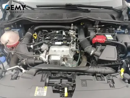 Photo 14 Ford Fiesta Gén. V Ph1 Titanium 5