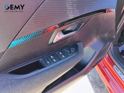 Photo 12 Peugeot 208 Gén. II Ph1 NG Style 5