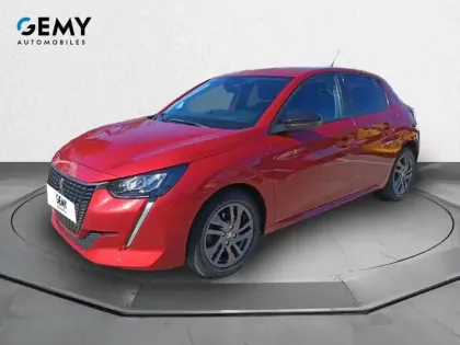 Photo Peugeot 208 Style