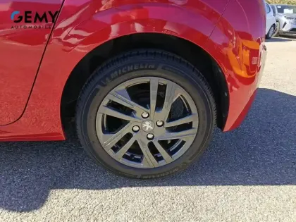 Photo 10 Peugeot 208 Gén. II Ph1 NG Style 5