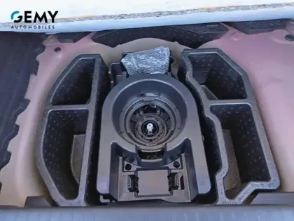 Photo 11 Peugeot 208 Gén. II Ph1 NG Style 5