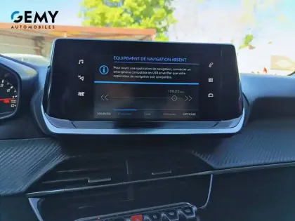 Photo 16 Peugeot 208 Gén. II Ph1 NG Style 5