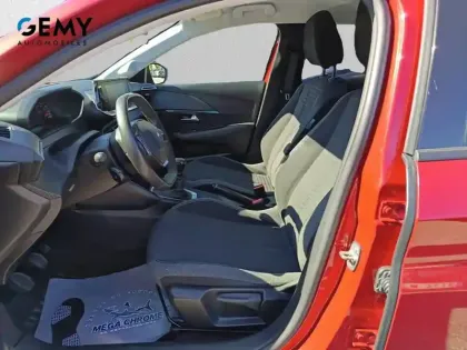 Photo 8 Peugeot 208 Gén. II Ph1 NG Style 5