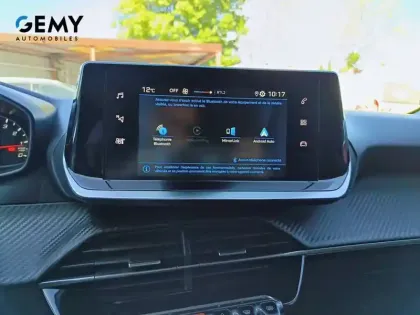 Photo 18 Peugeot 208 Gén. II Ph1 NG Style 5