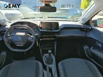 Photo 7 Peugeot 208 Gén. II Ph1 NG Style 5