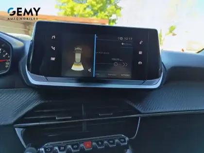 Photo 14 Peugeot 208 Gén. II Ph1 NG Style 5