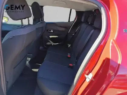 Photo 9 Peugeot 208 Gén. II Ph1 NG Style 5