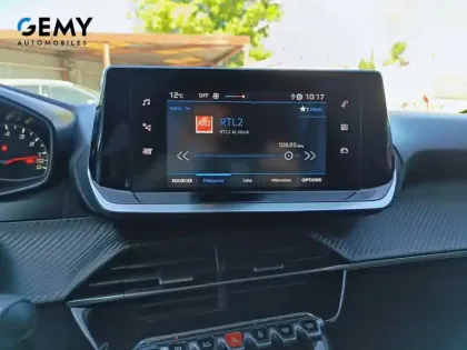 Photo 15 Peugeot 208 Gén. II Ph1 NG Style 5