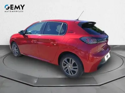 Photo 6 Peugeot 208 Gén. II Ph1 NG Style 5