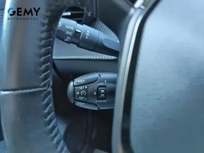 Photo 20 Peugeot 208 Gén. II Ph1 NG Style 5