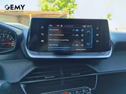 Photo 19 Peugeot 208 Gén. II Ph1 NG Style 5