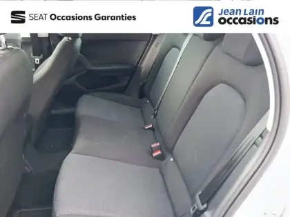 Photo 45 Seat Ibiza  1.0 EcoTSI 95 ch S/S BVM5