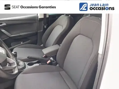 Photo 24 Seat Ibiza  1.0 EcoTSI 95 ch S/S BVM5