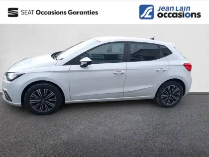 Photo 6 Seat Ibiza  1.0 EcoTSI 95 ch S/S BVM5