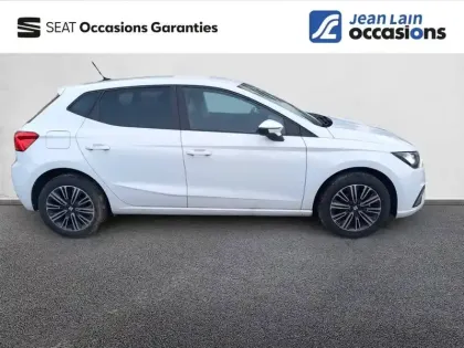 Photo 23 Seat Ibiza  1.0 EcoTSI 95 ch S/S BVM5