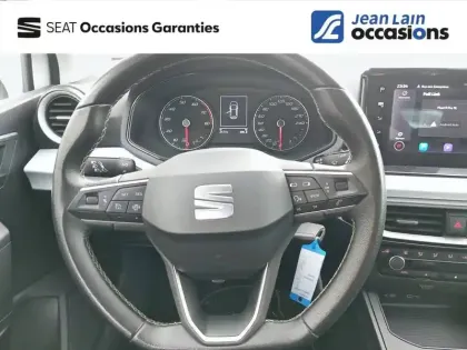 Photo 17 Seat Ibiza  1.0 EcoTSI 95 ch S/S BVM5