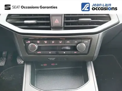 Photo 16 Seat Ibiza  1.0 EcoTSI 95 ch S/S BVM5