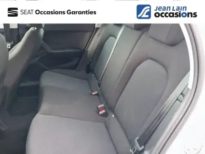 Photo 14 Seat Ibiza  1.0 EcoTSI 95 ch S/S BVM5