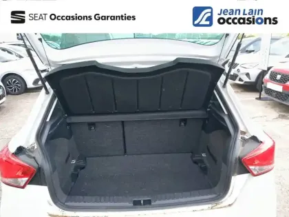Photo 33 Seat Ibiza  1.0 EcoTSI 95 ch S/S BVM5