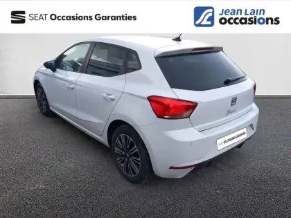 Photo 30 Seat Ibiza  1.0 EcoTSI 95 ch S/S BVM5