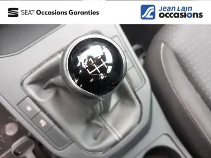 Photo 15 Seat Ibiza  1.0 EcoTSI 95 ch S/S BVM5