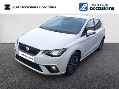 Photo 20 Seat Ibiza  1.0 EcoTSI 95 ch S/S BVM5
