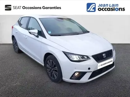 Photo 49 Seat Ibiza  1.0 EcoTSI 95 ch S/S BVM5