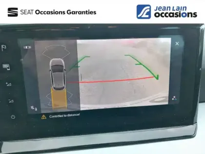 Photo 19 Seat Ibiza  1.0 EcoTSI 95 ch S/S BVM5