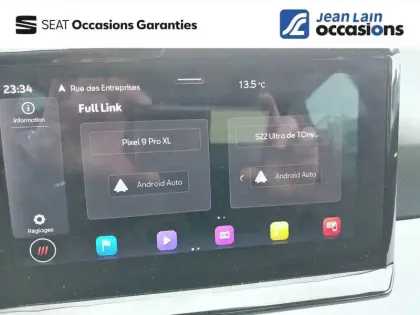 Photo 18 Seat Ibiza  1.0 EcoTSI 95 ch S/S BVM5