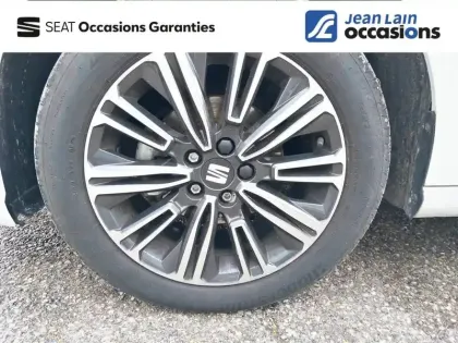 Photo 11 Seat Ibiza  1.0 EcoTSI 95 ch S/S BVM5