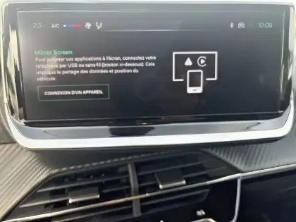 Photo 34 Peugeot 208  PureTech 75 S&S BVM5