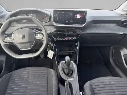 Photo 27 Peugeot 208  PureTech 75 S&S BVM5