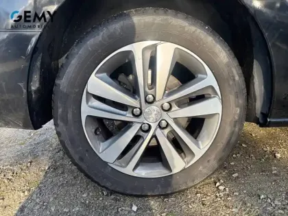 Photo 11 Peugeot Traveller  Standard 2.0 BlueHDi 150ch S&S BVM6