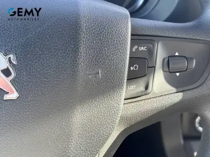 Photo 20 Peugeot Traveller  Standard 2.0 BlueHDi 150ch S&S BVM6