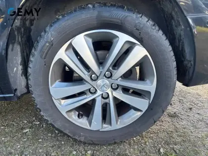 Photo 10 Peugeot Traveller  Standard 2.0 BlueHDi 150ch S&S BVM6