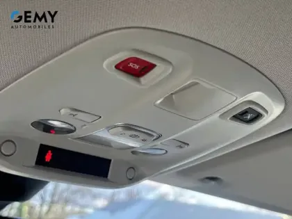 Photo 26 Peugeot Traveller  Standard 2.0 BlueHDi 150ch S&S BVM6