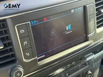 Photo 24 Peugeot Traveller  Standard 2.0 BlueHDi 150ch S&S BVM6