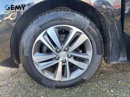 Photo 13 Peugeot Traveller  Standard 2.0 BlueHDi 150ch S&S BVM6