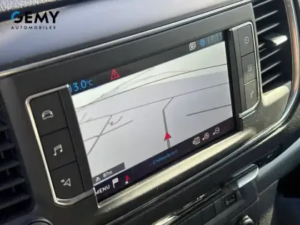 Photo 23 Peugeot Traveller  Standard 2.0 BlueHDi 150ch S&S BVM6