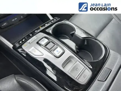 Photo 12 Hyundai Tucson  1.6 T-GDI 265 HTRAC Plug-in BVA6