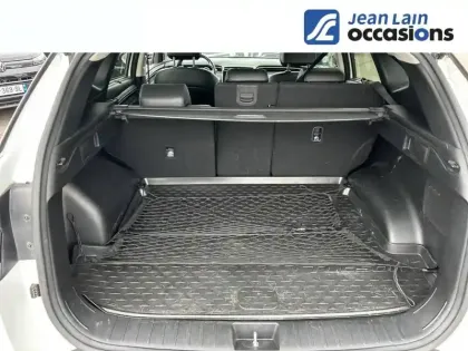 Photo 9 Hyundai Tucson  1.6 T-GDI 265 HTRAC Plug-in BVA6