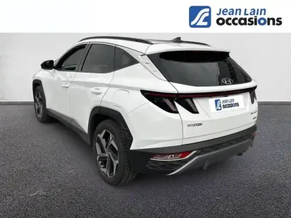 Photo 6 Hyundai Tucson  1.6 T-GDI 265 HTRAC Plug-in BVA6