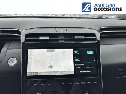 Photo 14 Hyundai Tucson  1.6 T-GDI 265 HTRAC Plug-in BVA6