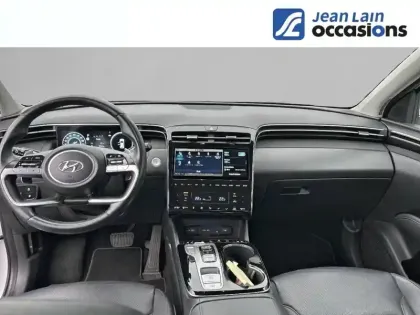 Photo 17 Hyundai Tucson  1.6 T-GDI 265 HTRAC Plug-in BVA6