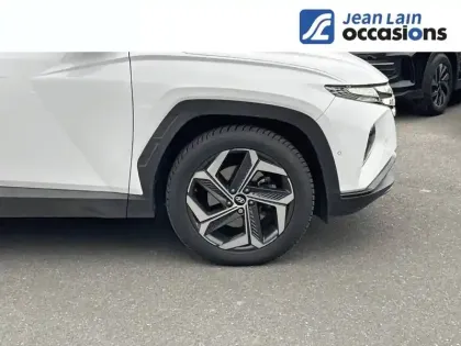 Photo 8 Hyundai Tucson  1.6 T-GDI 265 HTRAC Plug-in BVA6