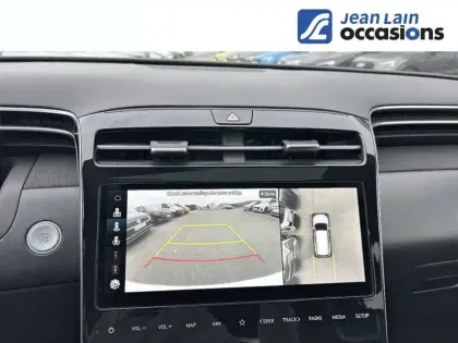 Photo 19 Hyundai Tucson  1.6 T-GDI 265 HTRAC Plug-in BVA6